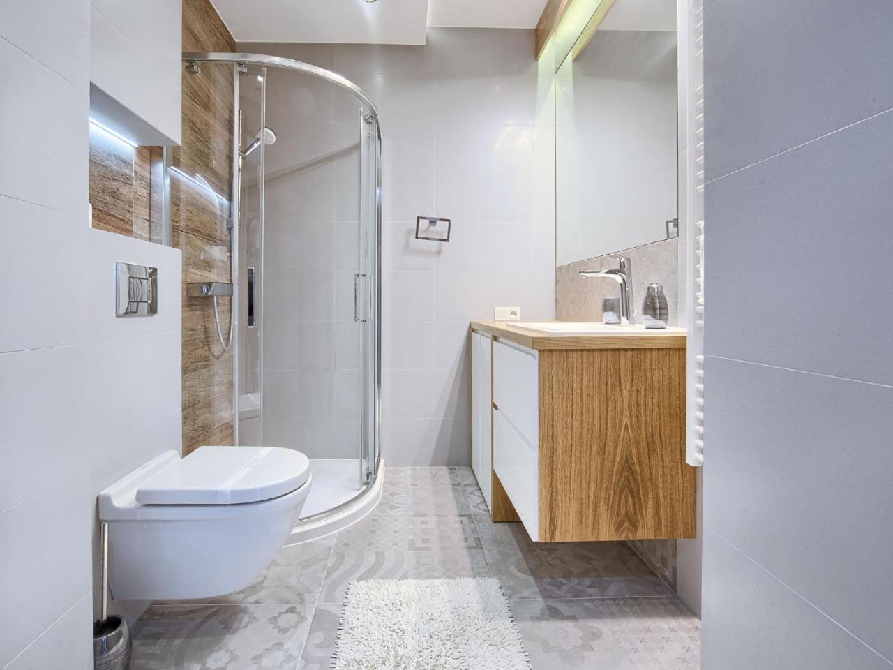 Visitzakopane - Dolomite Spa Apartment المظهر الخارجي الصورة