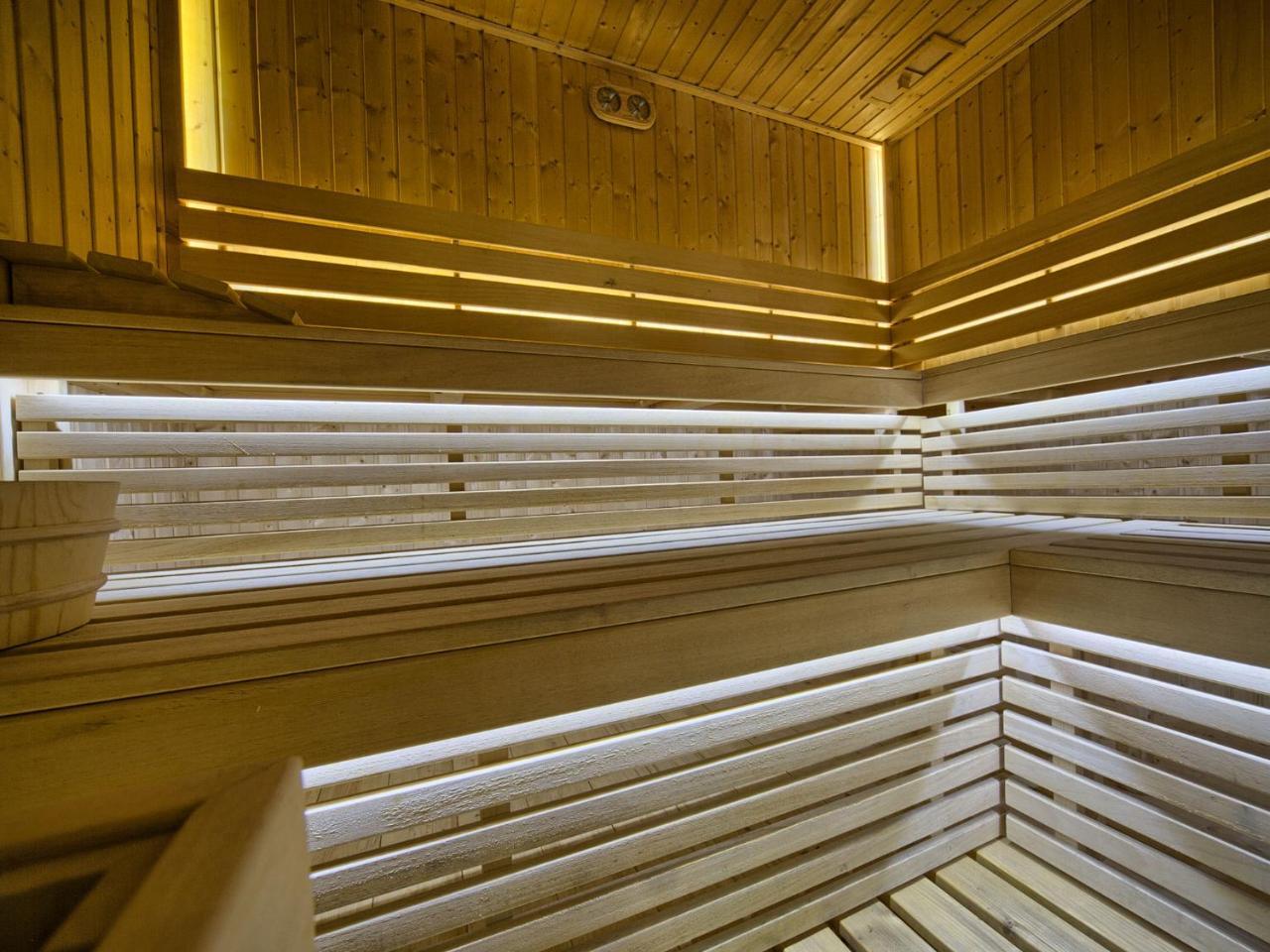 Visitzakopane - Dolomite Spa Apartment المظهر الخارجي الصورة
